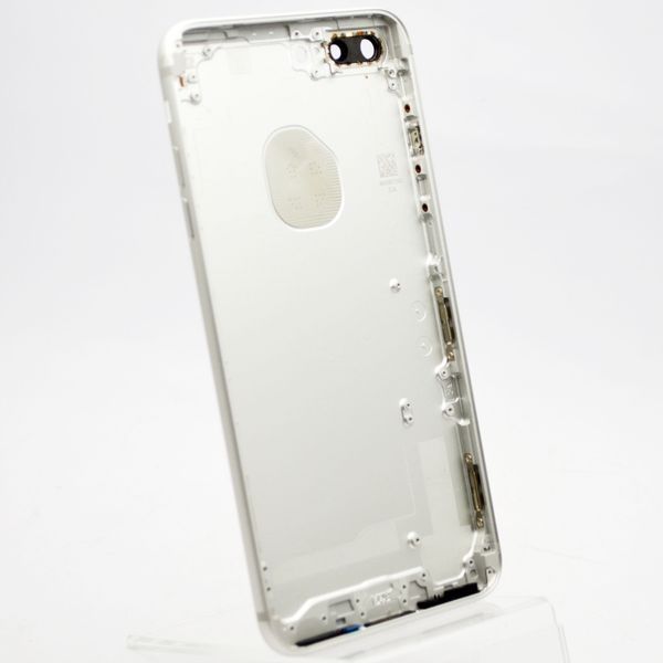 Корпус Apple iPhone 7 Plus Silver Original 53601 фото