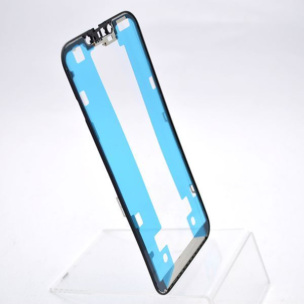 Рамка LCD Apple iPhone 13 Pro з термоклеєм Original 82826 фото