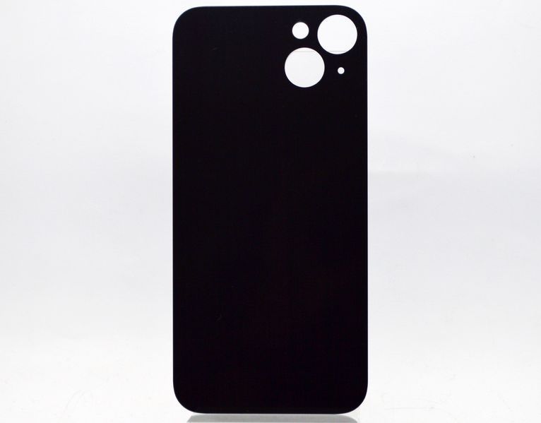 Задня кришка Apple iPhone 14 Plus Red Original (з великим отвором під камеру) 85578 фото