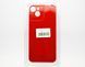 Задня кришка Apple iPhone 14 Plus Red Original (з великим отвором під камеру) 85578 фото 7