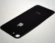 Задня кришка Apple iPhone 8 Space Gray HC (з великим отвором під камеру) 45459 фото 6