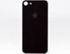 Задня кришка Apple iPhone 8 Space Gray HC (з великим отвором під камеру) 45459 фото 1