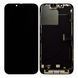 Дисплей (екран) LCD Apple iPhone 13 Pro з touchscreen Black Original Used 52670 фото 1