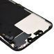 Дисплей (екран) LCD Apple iPhone 13 Pro з touchscreen Black Original Used 52670 фото 12