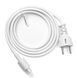 Кабель для блока питания Apple iMac A2290 White HC 15870 фото 1