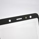 Стекло LCD Samsung A750 Galaxy A7 2018 с OCA Black Original 1:1 88546 фото 5