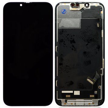 Дисплей (экран) LCD Apple iPhone 13 с touchscreen Service Original (Без ошибки Geniune) 89973 фото