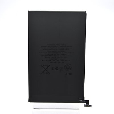 Акумулятор (батарея) Apple iPad Mini 6 (A2567/A2568/A2569) APN: Mi-6 for A2522 (5034 mAh) Original/Оригінал 78079 фото