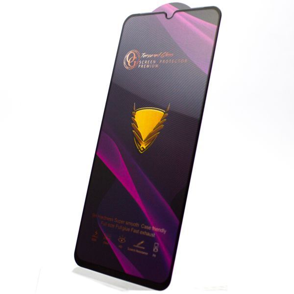 Захисне скло OG Golden Armor Xiaomi Redmi 15С 4G/Redmi A7 Pro Global 90394 фото