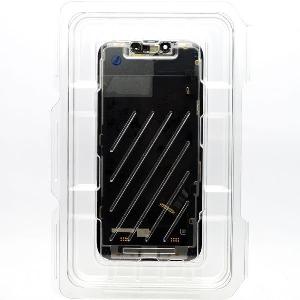 Дисплей (экран) LCD Apple iPhone 13 с touchscreen Service Original (Без ошибки Geniune) 89973 фото