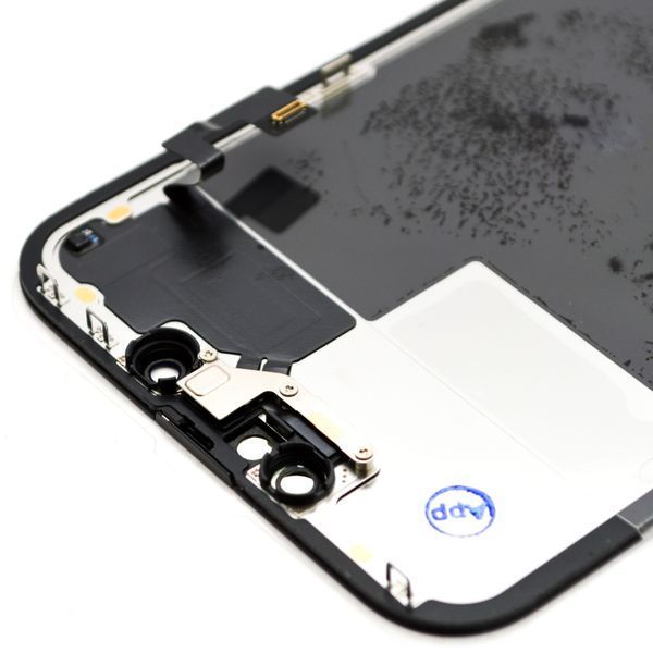 Дисплей (экран) LCD Apple iPhone 13 с touchscreen Service Original (Без ошибки Geniune) 89973 фото