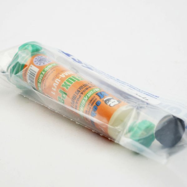 Флюс Mechanic RMA-UV11 10cc (в шприце) 10ml 99335 фото