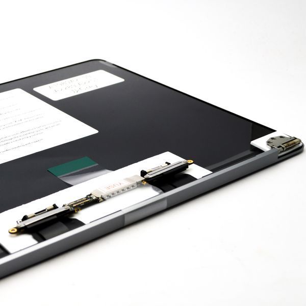 Матриця для ноутбка Apple MacBook Pro 13" Touch Bar (A2159/A1989/A2289/A2251) в зборі з кришкою Space Gray Original 89529 фото