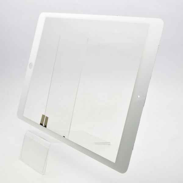 Тачскрин (Сенсор) Apple iPad 7/8 10.2 A2197/A2200/A2198/A2429 White Original Used 83910 фото