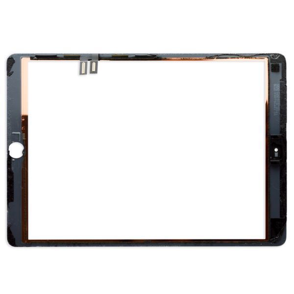 Тачскрин (Сенсор) Apple iPad 7/8 10.2 A2197/A2200/A2198/A2429 White Original Used 83910 фото