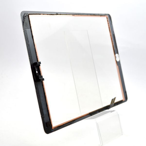 Тачскрин (Сенсор) Apple iPad 7/8 10.2 A2197/A2200/A2198/A2429 White Original Used 83910 фото