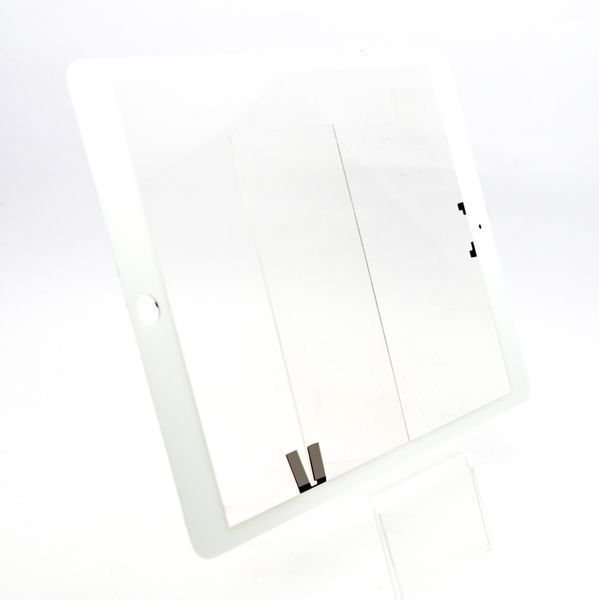 Тачскрин (Сенсор) Apple iPad 7/8 10.2 A2197/A2200/A2198/A2429 White Original Used 83910 фото