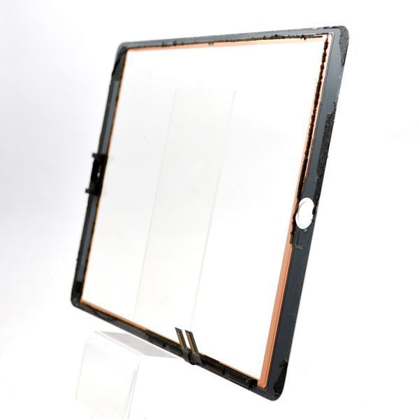 Тачскрин (Сенсор) Apple iPad 7/8 10.2 A2197/A2200/A2198/A2429 White Original Used 83910 фото