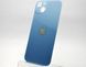 Задняя крышка Apple iPhone 14 Plus Blue Orig (с большим отверстием под камеру) 73003 фото 3
