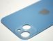 Задняя крышка Apple iPhone 14 Plus Blue Orig (с большим отверстием под камеру) 73003 фото 4