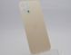 Задняя крышка Apple iPhone 12 Pro Gold HC (с большим отверстием для камеры) 46556 фото 4