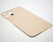 Задняя крышка Apple iPhone 12 Pro Gold HC (с большим отверстием для камеры) 46556 фото 5