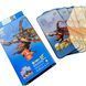 Захисне скло Monkey King ESD 5S Glass для Apple iPhone 15 Plus/iPhone 16 Plus 71233 фото 2