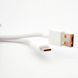Мережевий зарядний пристрій Xiaomi 67W Power Adapter з кабелем USB-C White (BHR6035EU) Original SN 69220 фото 5