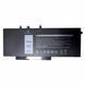 Акумулятор для ноутбука Dell GJKNX (5280/5290/5480/5490/5580/5590) 68Wh 7.6V Original 97540 фото 2