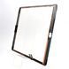 Тачскрин (Сенсор) Apple iPad 7/8 10.2 A2197/A2200/A2198/A2429 White Original Used 83910 фото 9