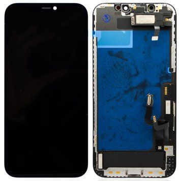 Дисплей (экран) LCD Apple iPhone 12 с touchscreen Service Original (Без ошибки Geniune) 78475 фото