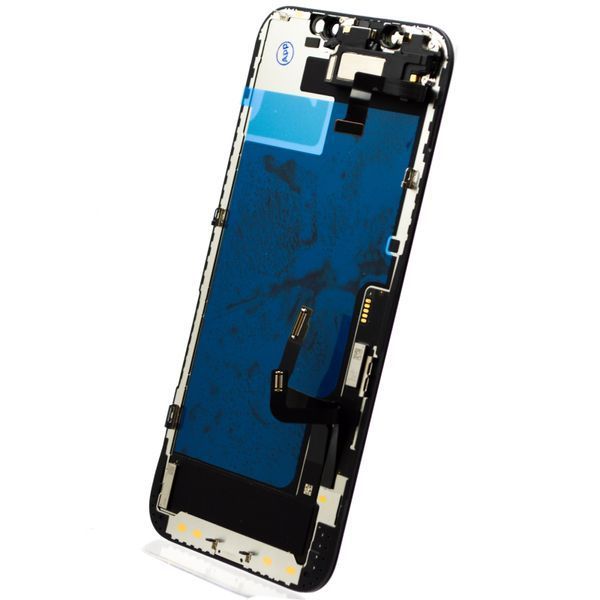 Дисплей (экран) LCD Apple iPhone 12 с touchscreen Service Original (Без ошибки Geniune) 78475 фото