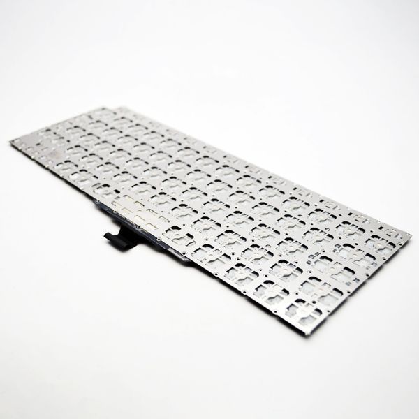 Клавіатура для ноутбука Apple MacBook Air 13'' 2020 (A2337) EU Original 50173 фото