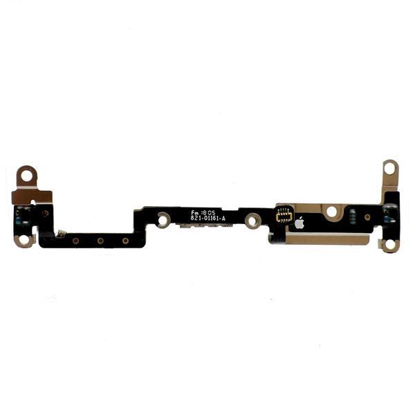 Шлейф iPhone XS антенны GSM и динамика бузера APN 821-01449-A Original Used 91722 фото