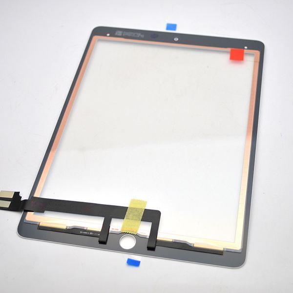 Тачскрин (Сенсор) Apple iPad Pro 1 9.7'' 2016 (A1673/A1674) White Original 1:1 73601 фото