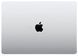 Матрица для ноутбука Apple MacBook Pro 13" Retina (A1708) в сборе с крышкой Silver Original 92787 фото 3