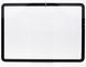 Скло LCD Apple iPad Air 6 13'' 2024 (A2899/A2900/A2898) з ОСА Black Original 1:1 88189 фото 2