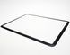 Скло LCD Apple iPad Air 6 13'' 2024 (A2899/A2900/A2898) з ОСА Black Original 1:1 88189 фото 6