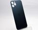 Задняя крышка Apple iPhone 12 Pro Graphite HC (с большим отверстием для камеры) 65549 фото 4