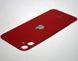 Задня кришка Apple iPhone 11 Red Original (з великим отвором під камеру) 90107 фото 6