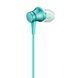 Навушники Xiaomi Piston Bloom Mate Blue (Блакитні) (ZBW4358TY) 3,5mm Original 64261 фото 2