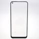 Скло LCD Oppo A53 4G/A53s/A32/A33/Realme 7i з ОСА Black Original 99541 фото 1
