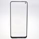 Скло LCD Oppo A53 4G/A53s/A32/A33/Realme 7i з ОСА Black Original 99541 фото 4