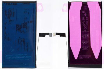 Аккумулятор (батарея) для Apple iPhone 15 3349 mAh/ Model A3018 Original 65099 фото