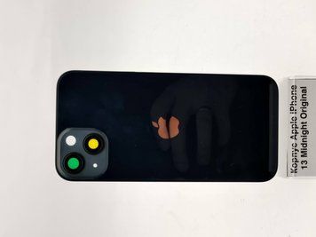 Корпус Apple iPhone 13 Red Original 59015 фото