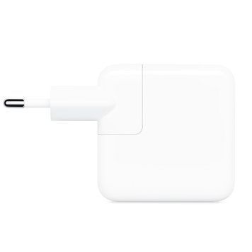 Зарядний пристрій Apple MacBook 30W USB-C Power Adapter A2164 (MW2G3ZM/A) Original 52542 фото