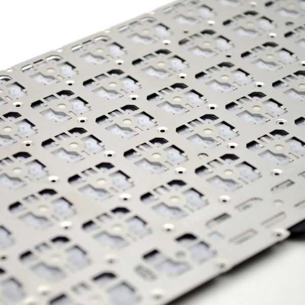 Клавиатура Apple MacBook Pro 14"&nbsp;(A2442 / A2779 / A2992 / A2918 / A3112 / A3401 / A3185);&nbsp;Apple MacBook Pro 16"&nbsp;(A2485 / A2780 / A2991 / A3403 / A3186)​​​​​​​ US 56364 фото
