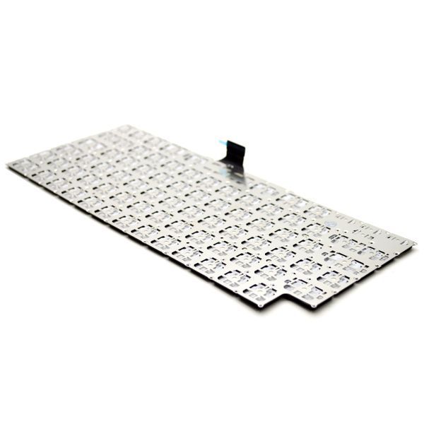 Клавиатура Apple MacBook Pro 14"&nbsp;(A2442 / A2779 / A2992 / A2918 / A3112 / A3401 / A3185);&nbsp;Apple MacBook Pro 16"&nbsp;(A2485 / A2780 / A2991 / A3403 / A3186)​​​​​​​ US 56364 фото