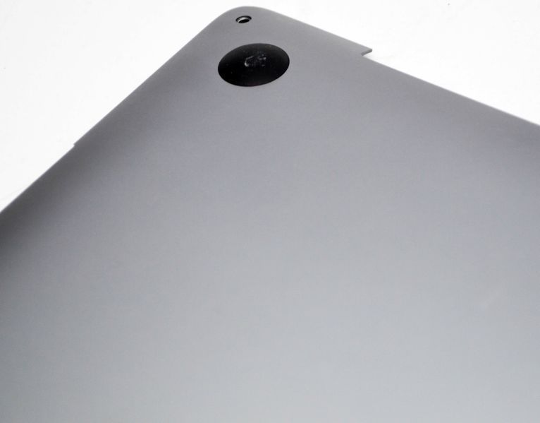 Нижняя часть корпуса (корыто) для ноутбука Apple Macbook Pro 16"( 2019-2020 ) A2141 Original Used 56564 фото