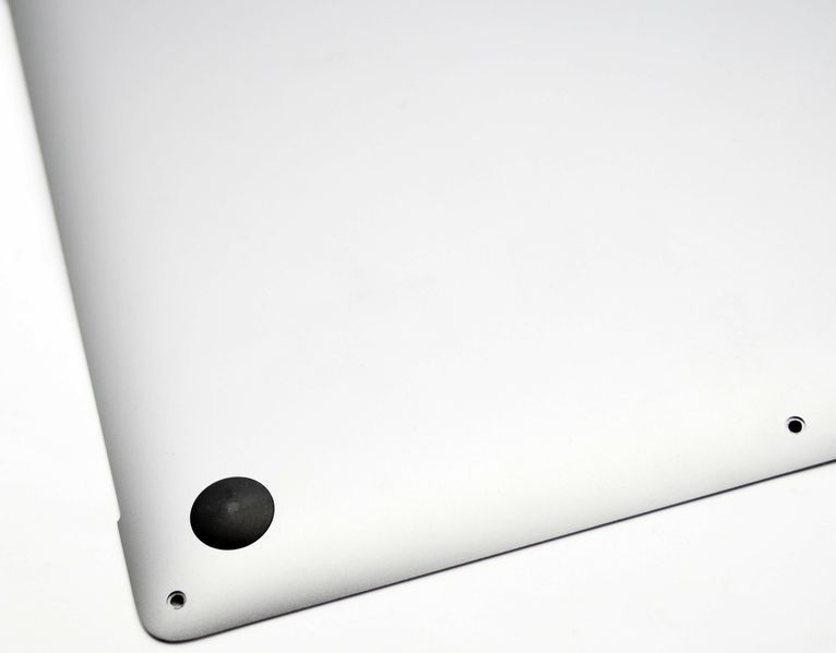 Нижняя часть корпуса (корыто) для ноутбука Apple Macbook Pro 16"( 2019-2020 ) A2141 Original Used 56564 фото